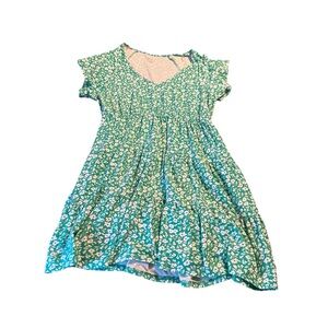 Women’s juniors no boundaries dress